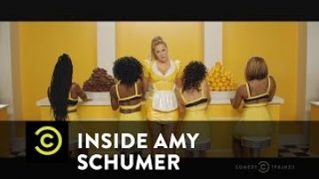 Inside Amy Schumer – Milk Milk Lemonade