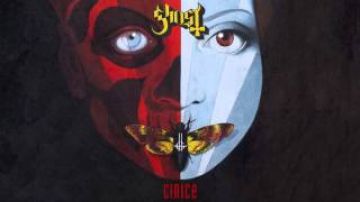 Ghost – Cirice