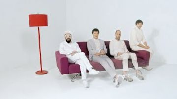 OK Go – Red Star Macalline Commercial