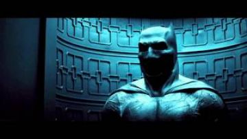 Batman v Superman: Dawn of Justice Official Teaser Trailer