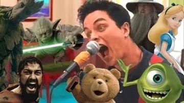 Green Day’s ‘Basket Case’ Sung by 109 Movies