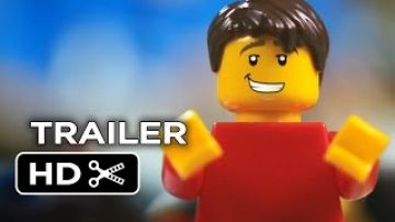 Beyond the Brick: A Lego Brickumentary Official Trailer 1 (2015) – Lego Documentary HD