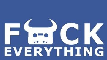 FUCK EVERYTHING | Dan Bull