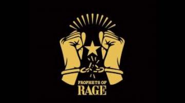 Prophets of Rage – “Prophets of Rage”