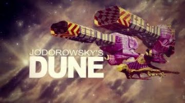 Jodorowsky’s Dune trailer